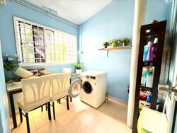 Blk 657 Eunos Damai Ville (Bedok), HDB 4 Rooms #610459701